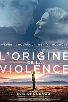 L'origine De La Violence (2016) afişi
