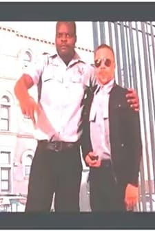 Time Rush (2016) afişi