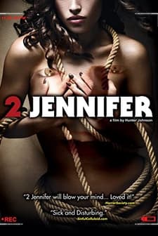 2 Jennifer (2016) afişi