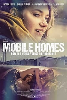 Mobile Homes (2017) afişi