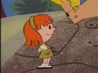 Johnny Bravo Fotoğrafı