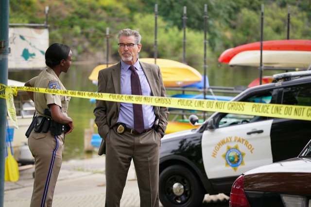 Spinning Man Fotoğrafı