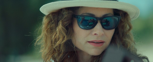 Spinning Man Fotoğrafı