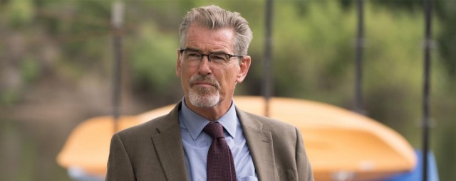 Spinning Man Fotoğrafı