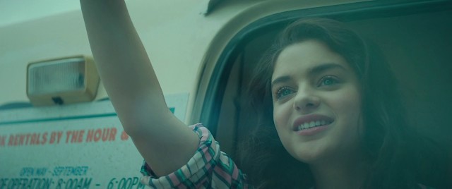 Spinning Man Fotoğrafı