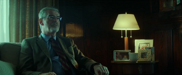 Spinning Man Fotoğrafı