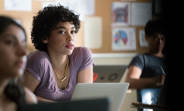 Spinning Man Fotoğrafı