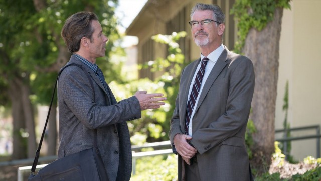 Spinning Man Fotoğrafı