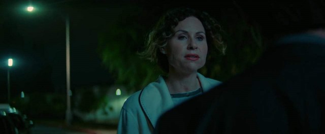 Spinning Man Fotoğrafı