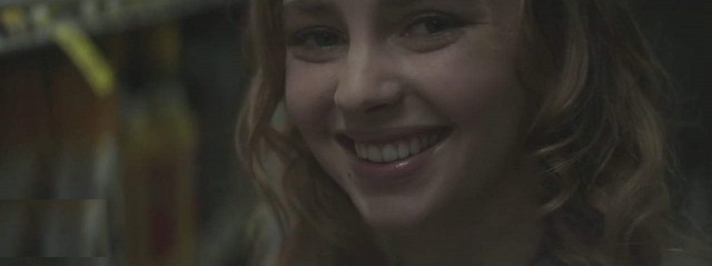 Spinning Man Fotoğrafı