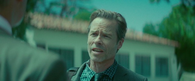 Spinning Man Fotoğrafı