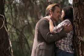 Spinning Man Fotoğrafı