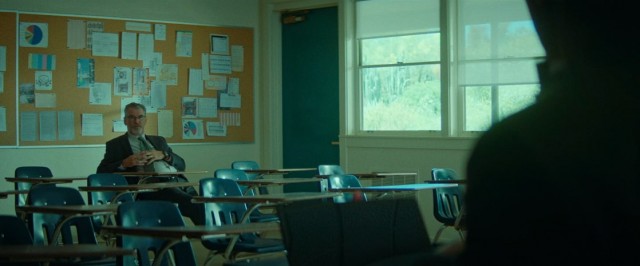 Spinning Man Fotoğrafı