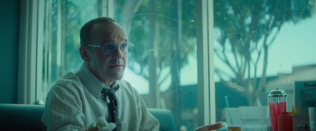 Spinning Man Fotoğrafı