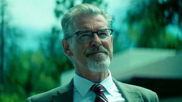 Spinning Man Fotoğrafı