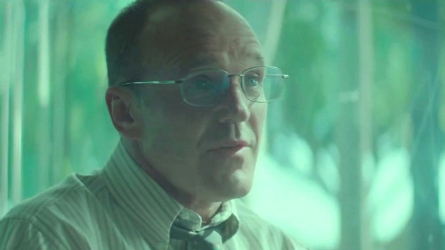 Spinning Man Fotoğrafı