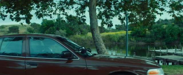 Spinning Man Fotoğrafı