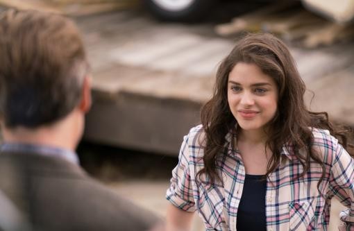 Spinning Man Fotoğrafı