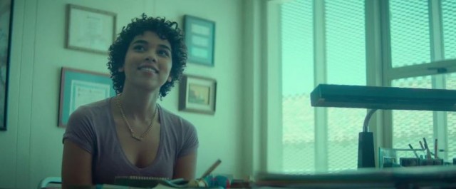 Spinning Man Fotoğrafı