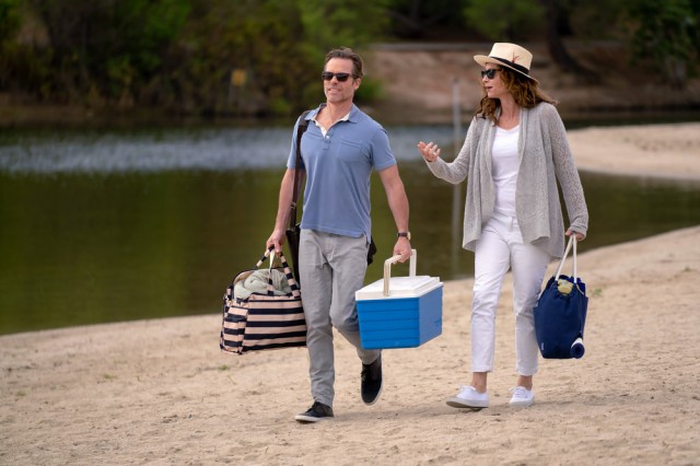 Spinning Man fotoğrafı