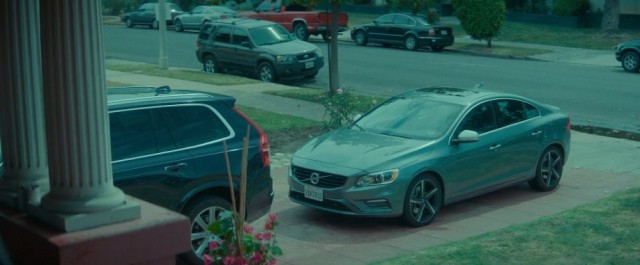 Spinning Man fotoğrafı