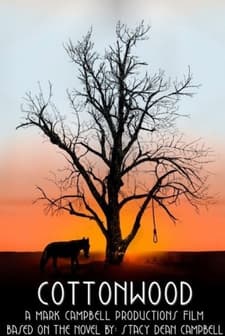 Cottonwood afişi