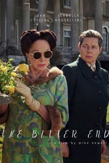 The Duchess and I afişi