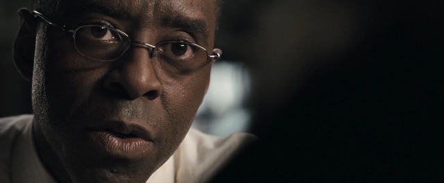 Gizli Gerçekler fotoğrafı