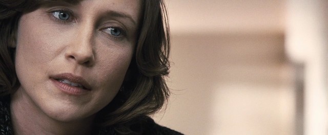 Gizli Gerçekler fotoğrafı