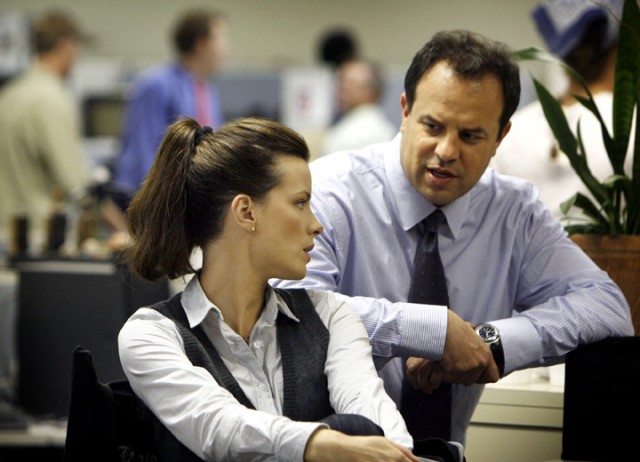 Gizli Gerçekler fotoğrafı