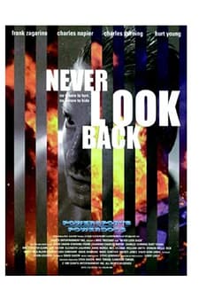 Never Look Back (2000) afişi