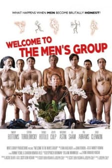 Men's Group (2015) afişi
