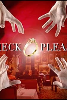 Check, Please! (2015) afişi