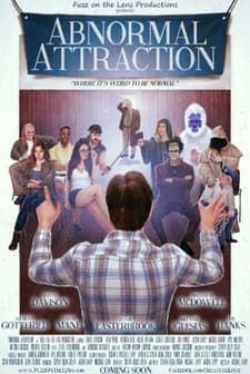 Abnormal Attraction (2016) afişi