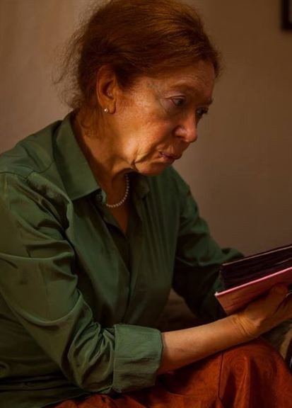 Babaannem Fotoğrafı