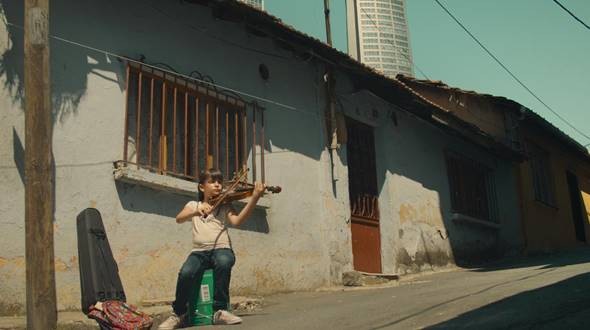 Babaannem Fotoğrafı