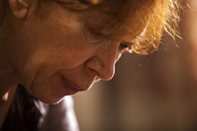 Babaannem Fotoğrafı