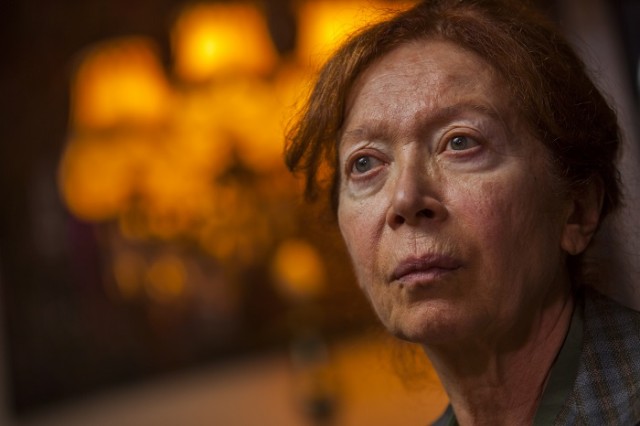 Babaannem Fotoğrafı