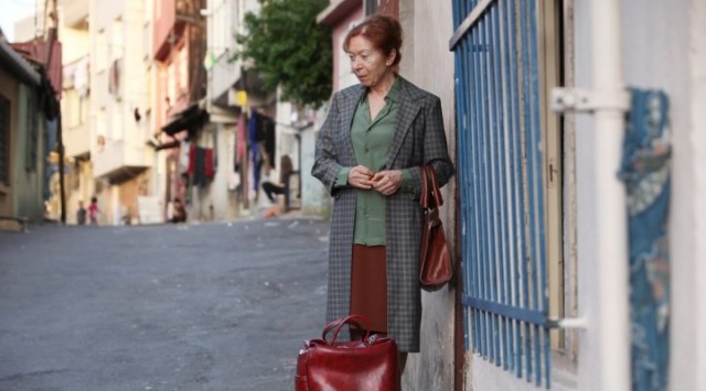 Babaannem Fotoğrafı