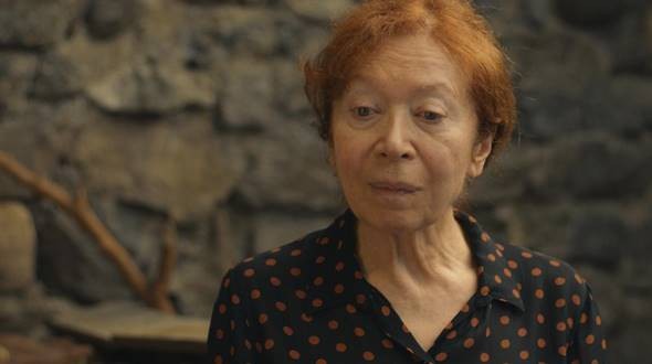 Babaannem Fotoğrafı