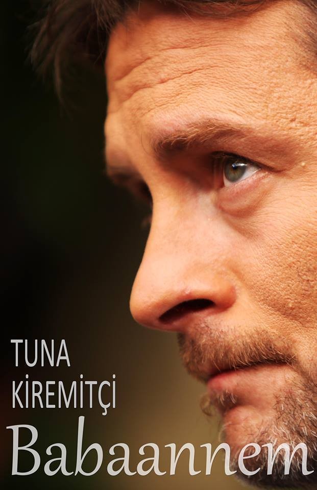 Babaannem Fotoğrafı