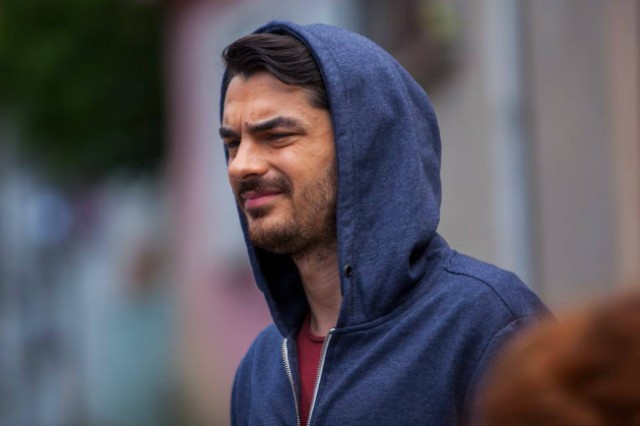 Babaannem Fotoğrafı