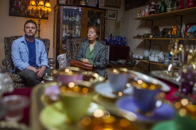 Babaannem Fotoğrafı