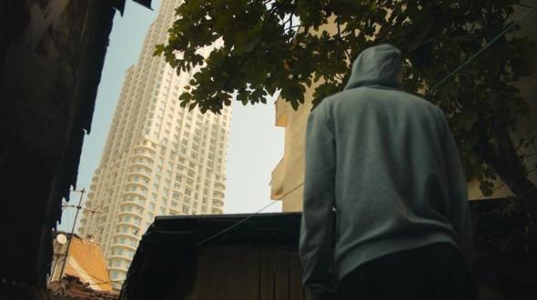 Babaannem Fotoğrafı