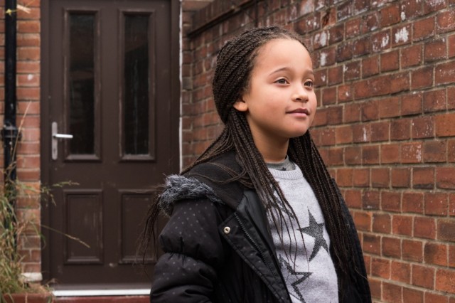 Ben, Daniel Blake Fotoğrafı