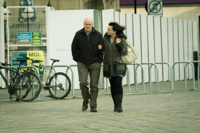 Ben, Daniel Blake Fotoğrafı