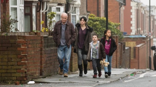 Ben, Daniel Blake fotoğrafı