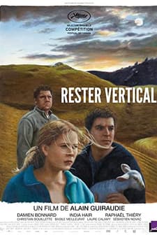 Dimdik Ayakta (2016) afişi