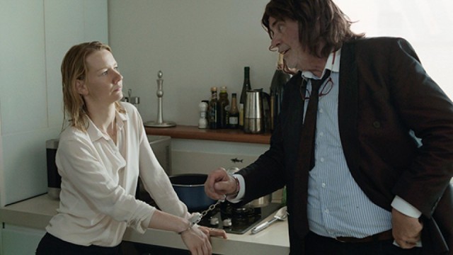 Toni Erdmann Fotoğrafı