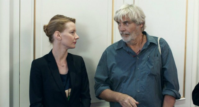 Toni Erdmann Fotoğrafı